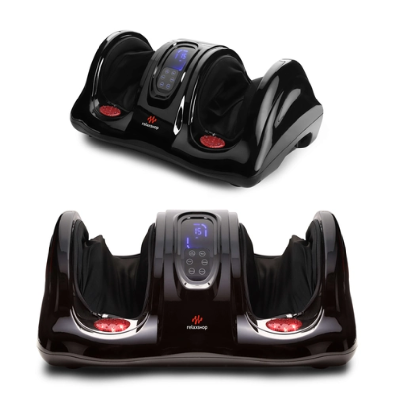 PureRelax™- Foot Massager